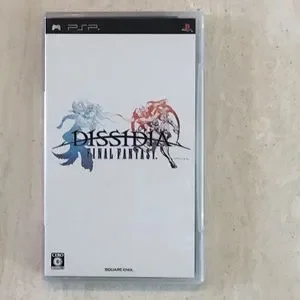 dissidia psp ソフトゲーム Amazon.com: Dissidia Final Fantasy - Sony PSP : Video Games